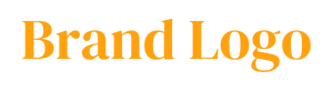 Blank Brand Logo