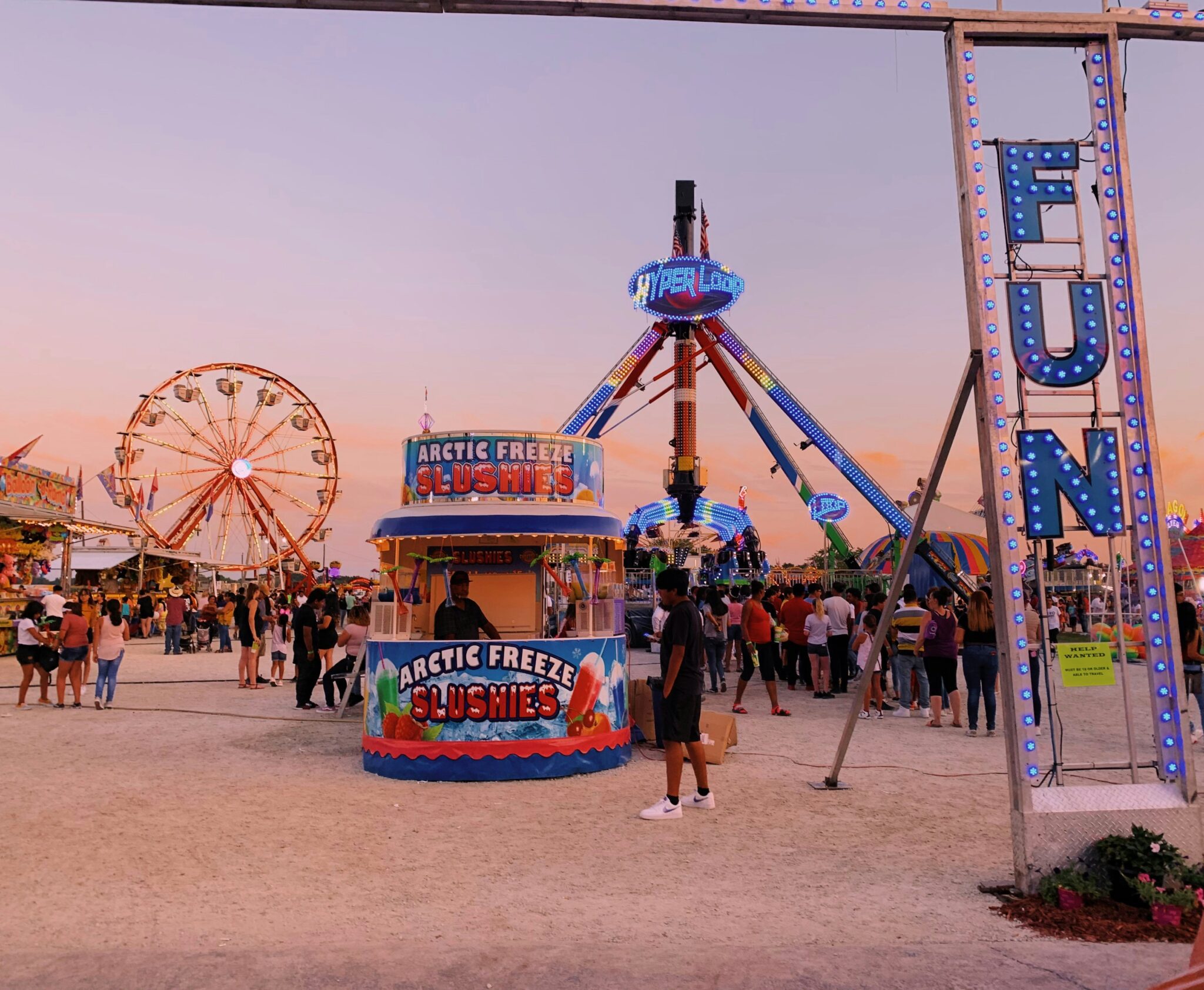 Citrus County Fair