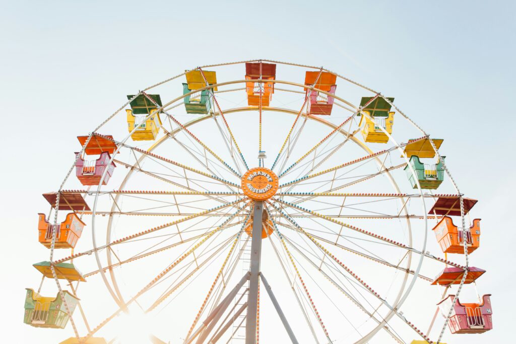 Citrus County Fairgrounds