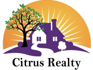 Citrus Realty Logo