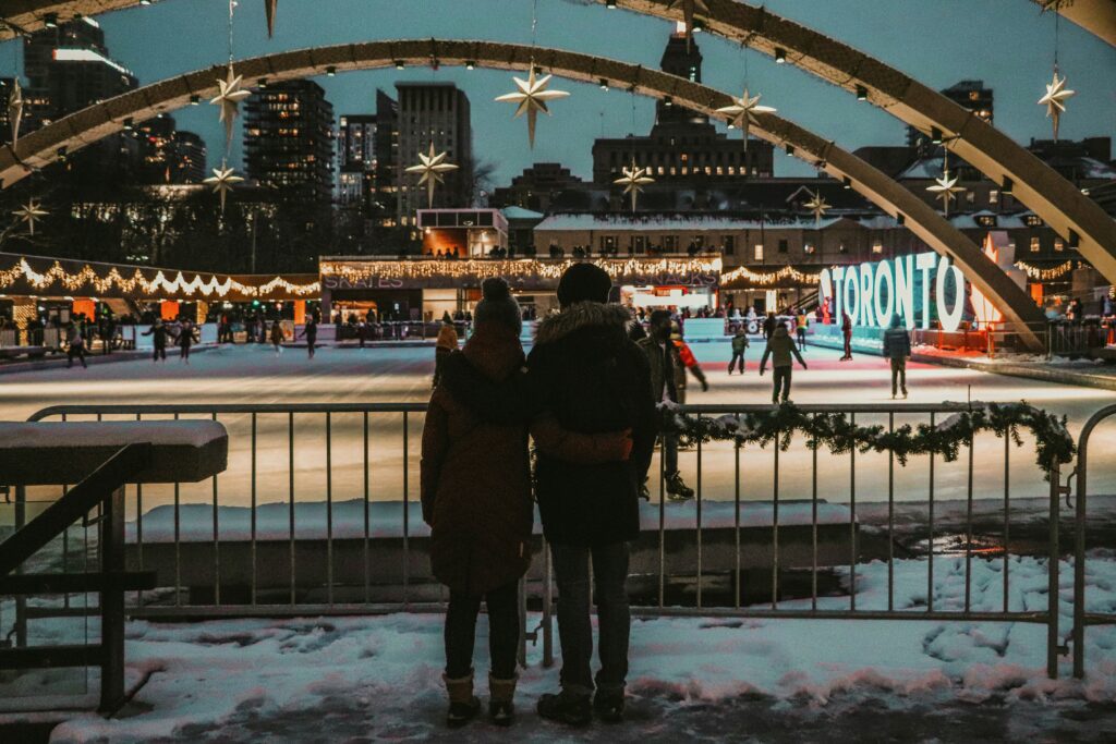 Ice Rinks in Florida