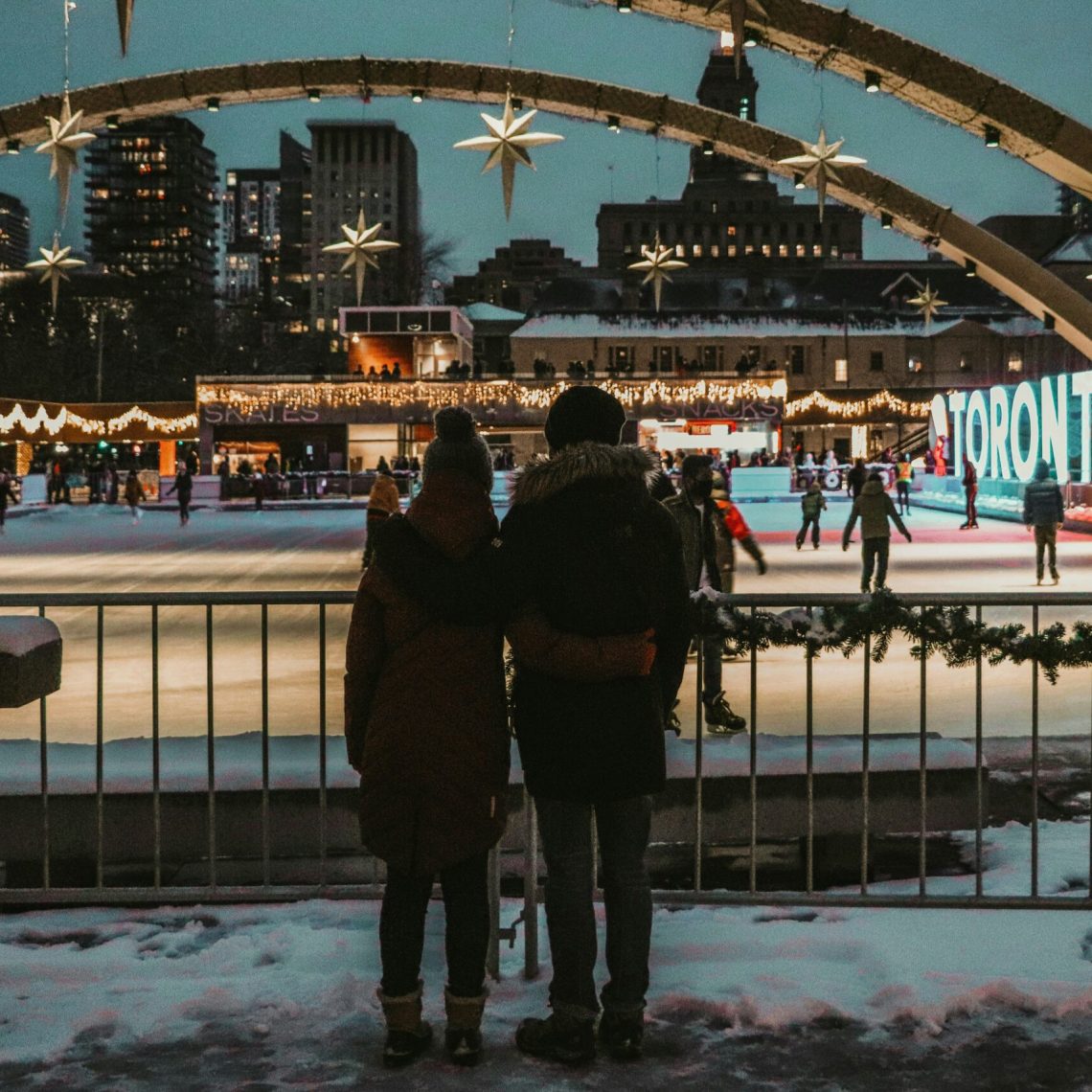 Ice Rinks in Florida